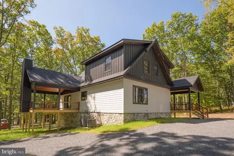 187 Crows Point Rd, Swanton, MD 21561 photo 6