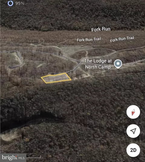 lot24 Rocky Gap Trl, Mc Henry, MD 21541