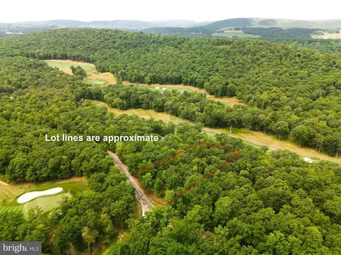 6 Crows Pt, Swanton, MD 21561