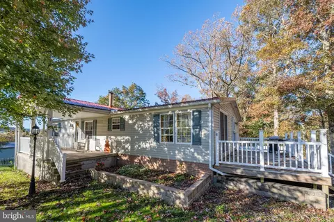 13 Hazel Glade, Oakland, MD 21550