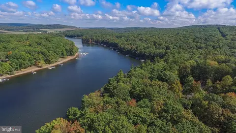 lot21 N Shoreline Drive Nse, Swanton, MD 21561