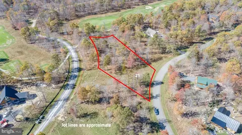 21 Fern Loop, Mc Henry, MD 21541