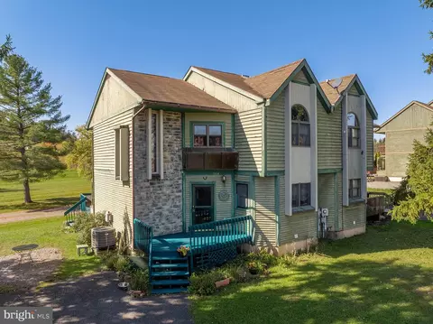 264 Marsh Hill Rd, Mc Henry, MD 21541