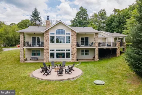 428 Pinnacle Dr, Swanton, MD 21561