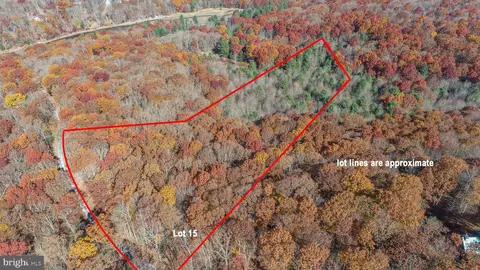 lot15 Bracken Dr, Swanton, MD 21561