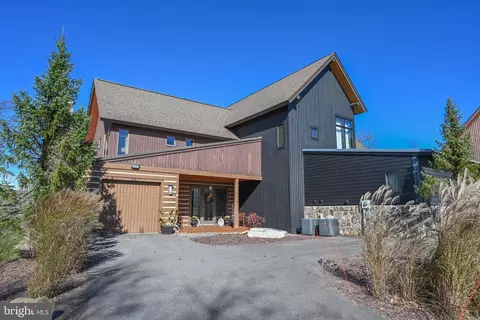 234 N Camp Rd, Mc Henry, MD 21541