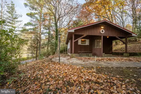 330 State Park Rd, Swanton, MD 21561
