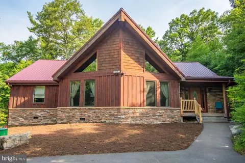 400 Close Rd, Mc Henry, MD 21541