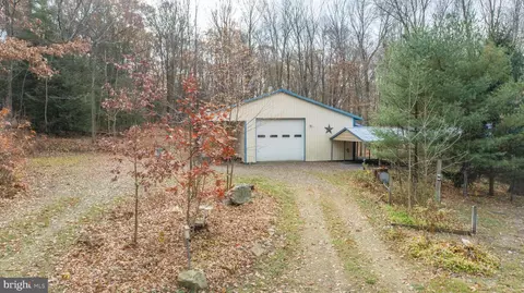 11936 National Pike, Grantsville, MD 21536