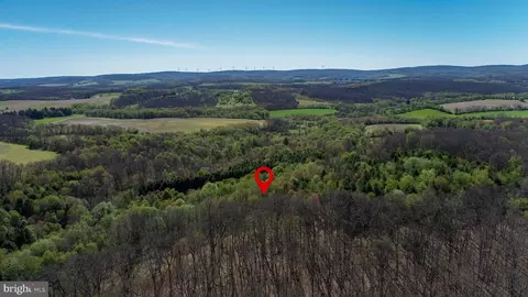 lot14 Warnick Way, Oakland, MD 21550