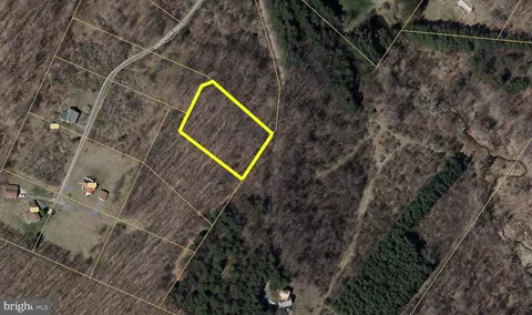 lot14 Warnick Way, Oakland, MD 21550