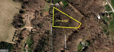 lot1 Foxtown Rd, Accident, MD 21520