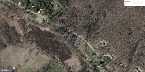 Penn Point Road, Oakland, MD 21550