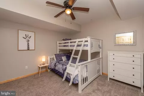 Bedroom - 367 Fern Loop Dr, Mc Henry, MD 21541 photo 15 of 16