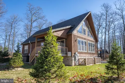 Exterior - 367 Fern Loop Dr, Mc Henry, MD 21541 photo 3 of 8