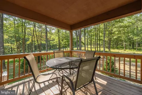 Exterior - 367 Fern Loop Dr, Mc Henry, MD 21541 photo 4 of 8