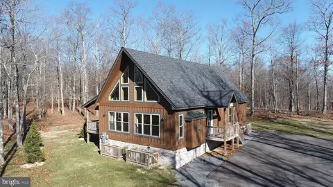 Exterior - 367 Fern Loop Dr, Mc Henry, MD 21541 photo 7 of 8
