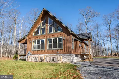 367 Fern Loop Dr, Mc Henry, MD 21541
