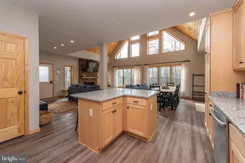 Kitchen - 367 Fern Loop Dr, Mc Henry, MD 21541 photo 1 of 4
