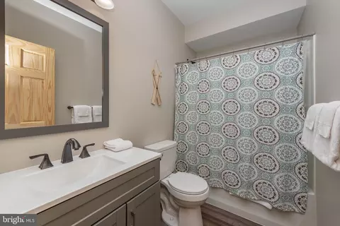 Bath - 367 Fern Loop Dr, Mc Henry, MD 21541 photo 5 of 5