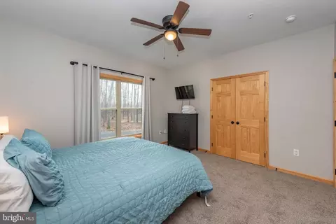 Bedroom - 367 Fern Loop Dr, Mc Henry, MD 21541 photo 1 of 16