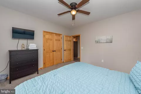Bedroom - 367 Fern Loop Dr, Mc Henry, MD 21541 photo 2 of 16