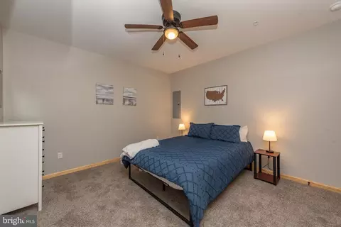 Bedroom - 367 Fern Loop Dr, Mc Henry, MD 21541 photo 14 of 16