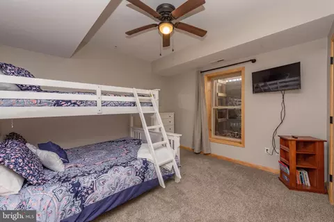 Bedroom - 367 Fern Loop Dr, Mc Henry, MD 21541 photo 16 of 16