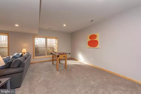 Living - 367 Fern Loop Dr, Mc Henry, MD 21541 photo 3 of 3