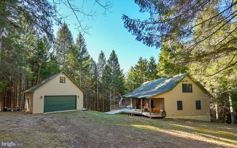 84 Lodge Cir, Swanton, MD 21561