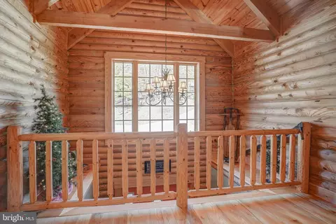 Entry Way - 283 Highline Dr, Mc Henry, MD 21541 photo 1 of 16