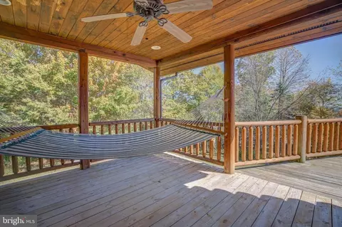 Exterior - 283 Highline Dr, Mc Henry, MD 21541 photo 18 of 26