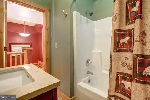 Bath - 283 Highline Dr, Mc Henry, MD 21541 photo 6 of 9