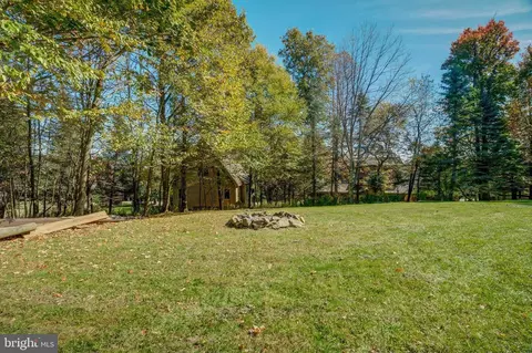 Exterior - 283 Highline Dr, Mc Henry, MD 21541 photo 26 of 26