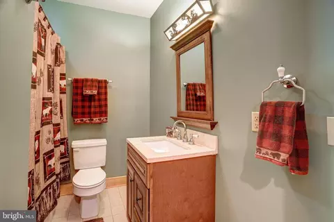 Bath - 283 Highline Dr, Mc Henry, MD 21541 photo 5 of 9