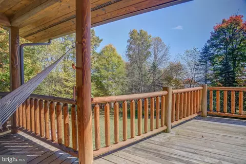 Exterior - 283 Highline Dr, Mc Henry, MD 21541 photo 19 of 26