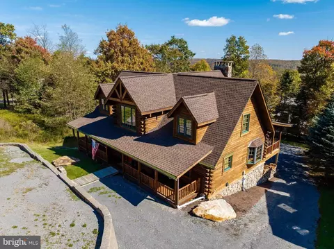 Other - 283 Highline Dr, Mc Henry, MD 21541 photo 28 of 29