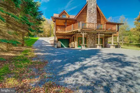 Other - 283 Highline Dr, Mc Henry, MD 21541 photo 24 of 29