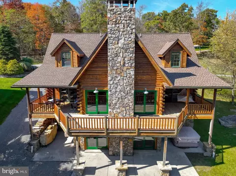 Other - 283 Highline Dr, Mc Henry, MD 21541 photo 27 of 29