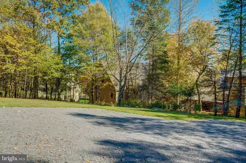Exterior - 283 Highline Dr, Mc Henry, MD 21541 photo 9 of 26