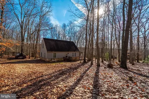 32 Ridge Rd, Swanton, MD 21561
