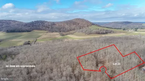 lot23 Beths Ln, Mc Henry, MD 21541