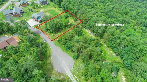 lot26 Rocky Gap Trl, Mc Henry, MD 21541