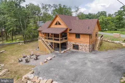 1347 Wisp Mountain Rd, Mc Henry, MD 21541