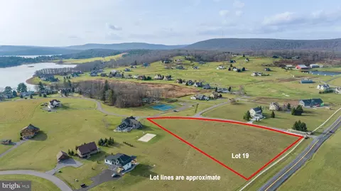lot19 Moonrise Dr, Swanton, MD 21561