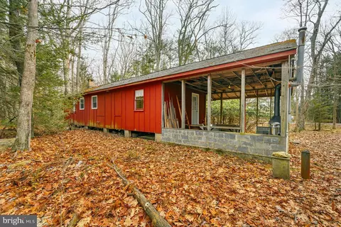 277 Foy Rd, Mc Henry, MD 21541