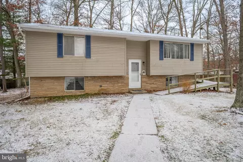 112 B St, Oakland, MD 21550