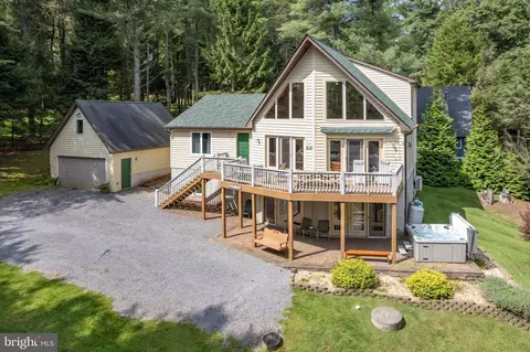 381 Valley View Dr, Swanton, MD 21561
