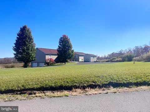 1250 Sand Spring Rd, Friendsville, MD 21531