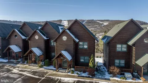 16 Cedar Shores Dr #16, Mc Henry, MD 21541